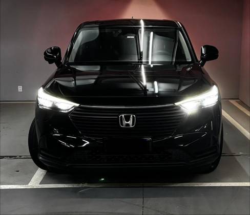 HONDA HR-V 1.5 DI I-VTEC FLEX EX CVT